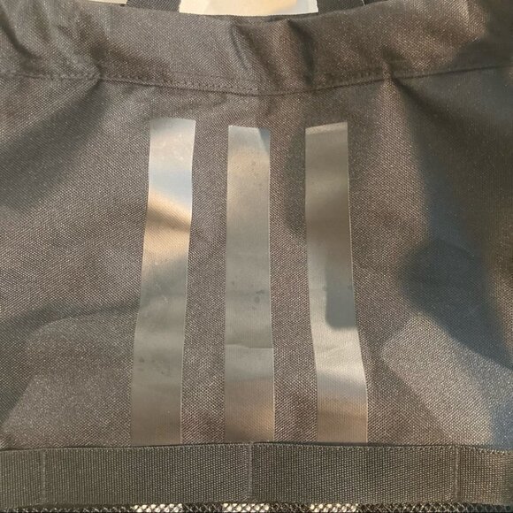 ADIDAS Amplifier II Backpack Packsack With Reflective Stripes Athletic Sports - Picture 5 of 12